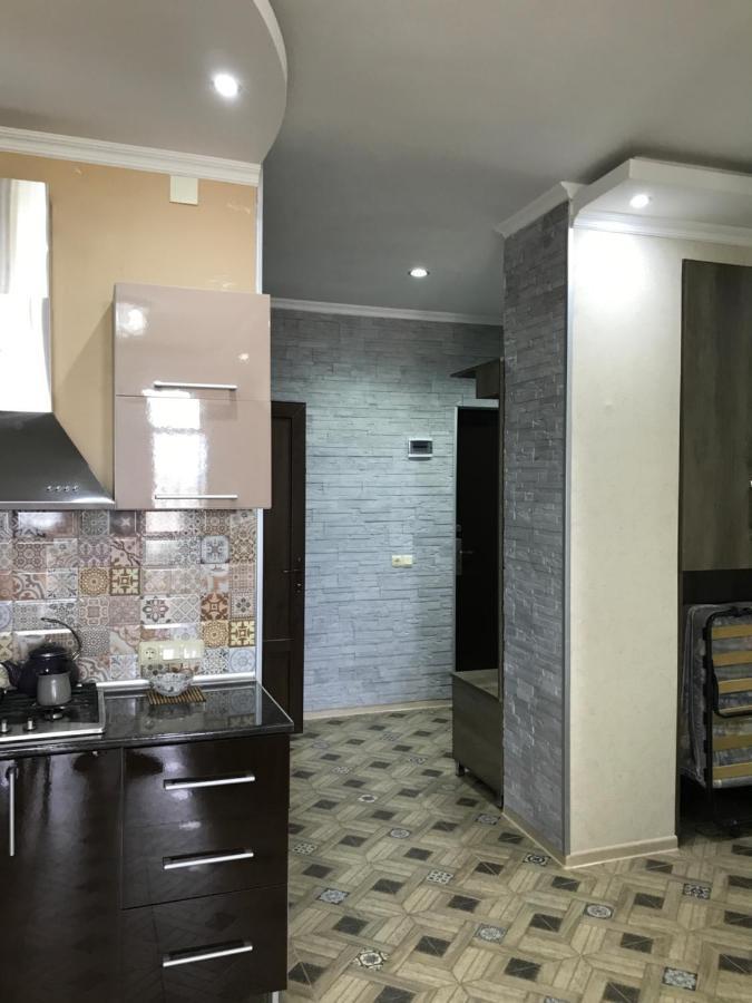 Kobuleti Apartment Extérieur photo